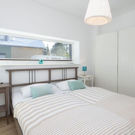Fischerhuus Wohnung 2 Шарбойц Экстерьер фото