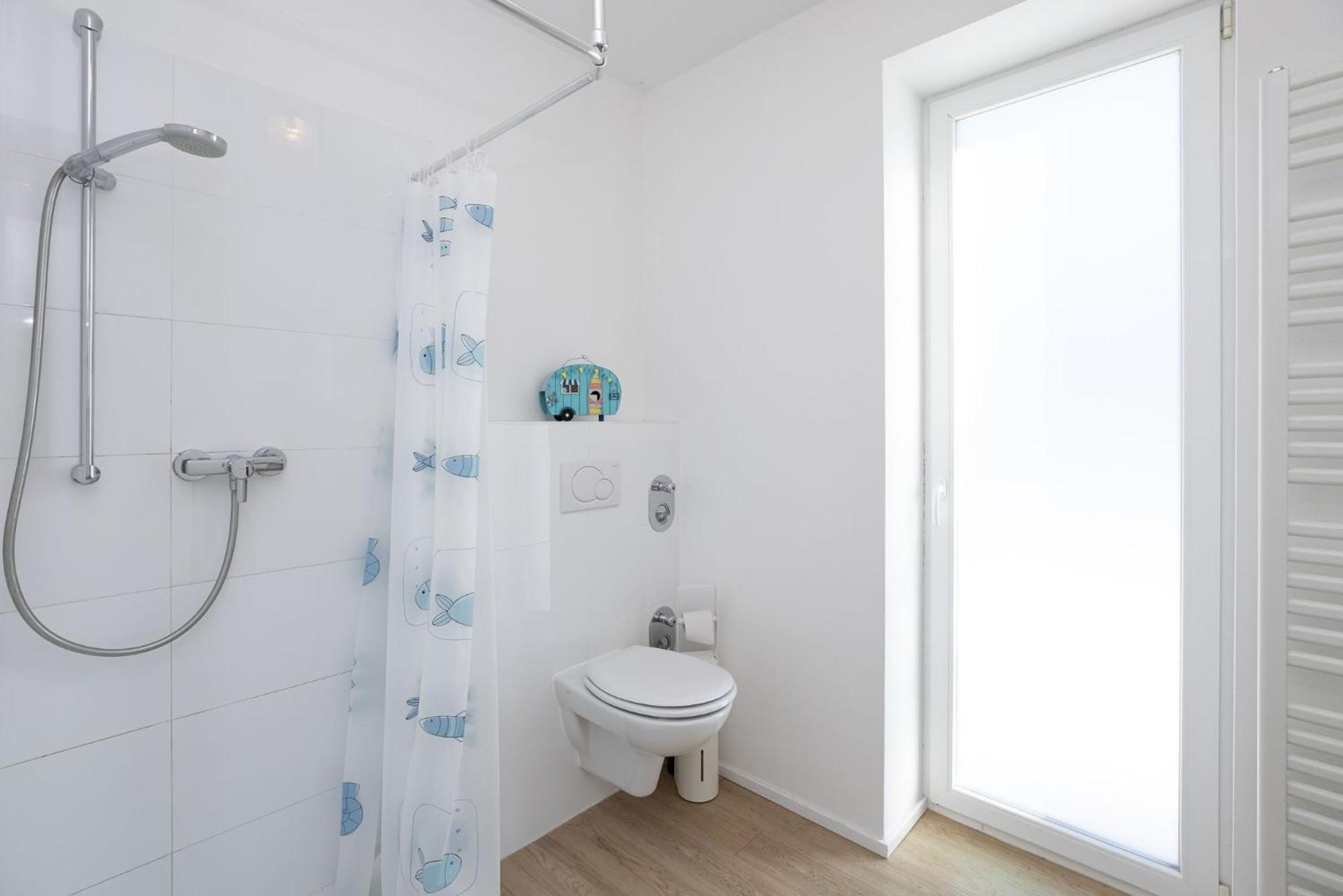 Fischerhuus Wohnung 2 Шарбойц Экстерьер фото