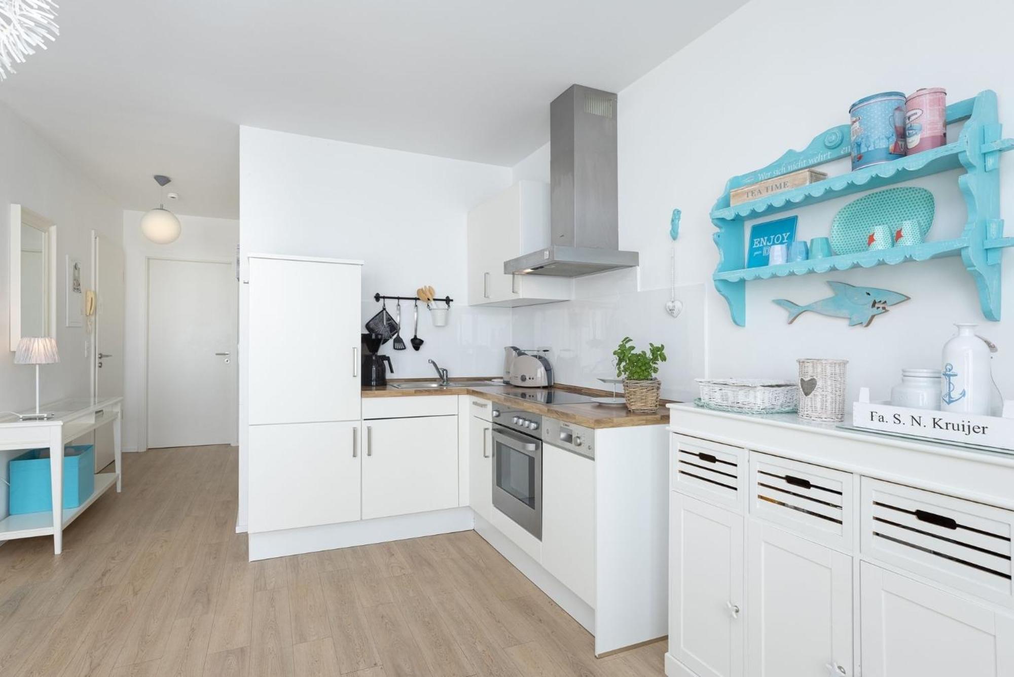 Fischerhuus Wohnung 2 Шарбойц Экстерьер фото