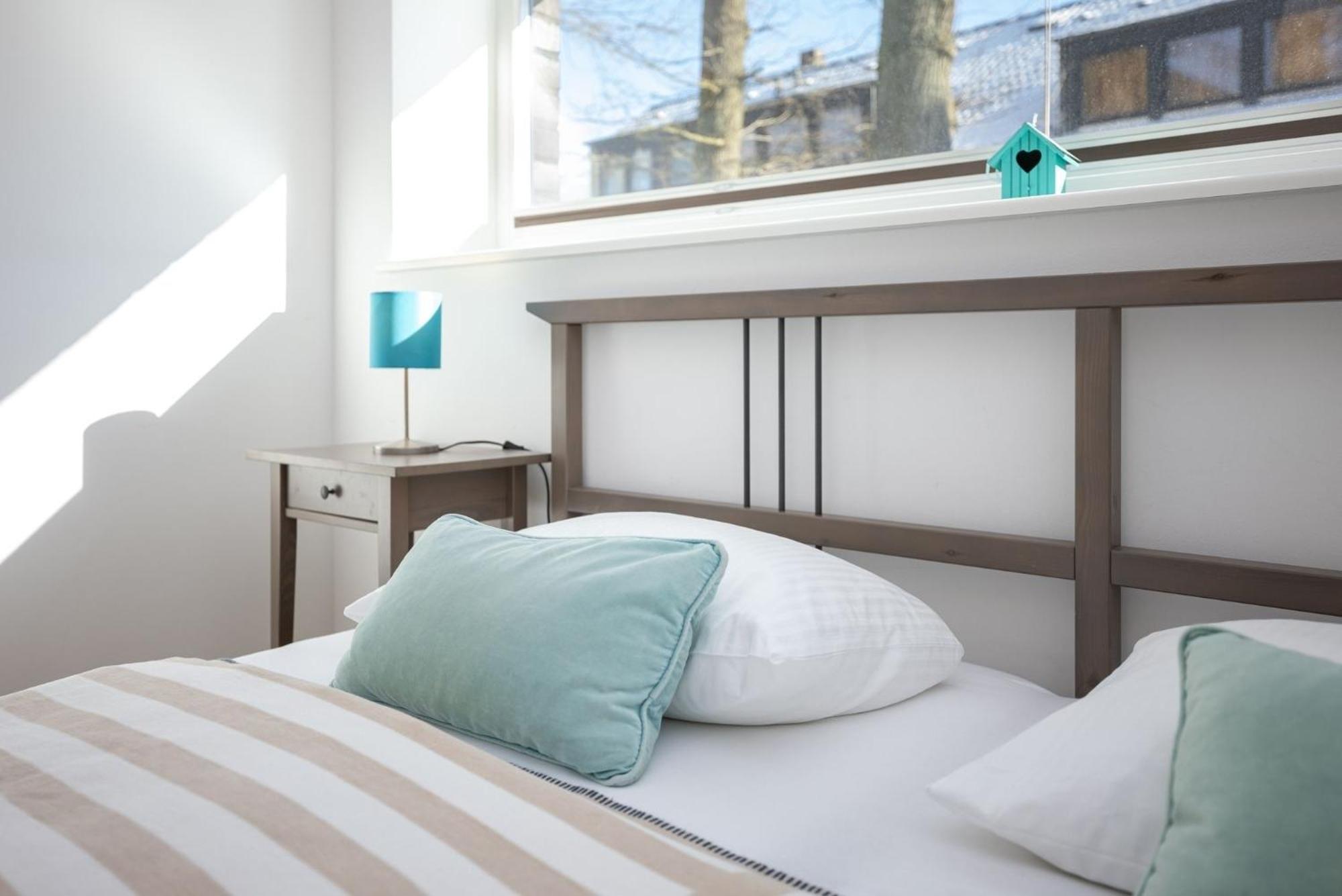 Fischerhuus Wohnung 2 Шарбойц Экстерьер фото