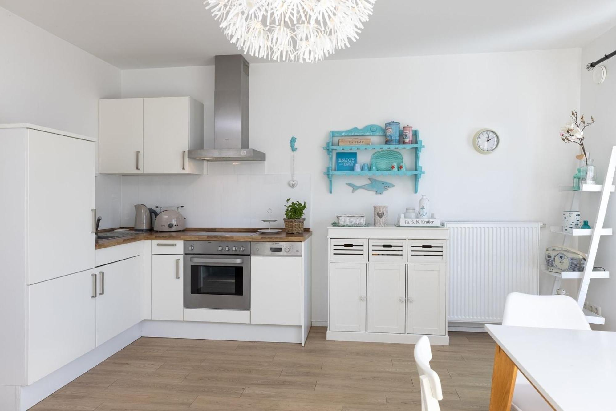 Fischerhuus Wohnung 2 Шарбойц Экстерьер фото