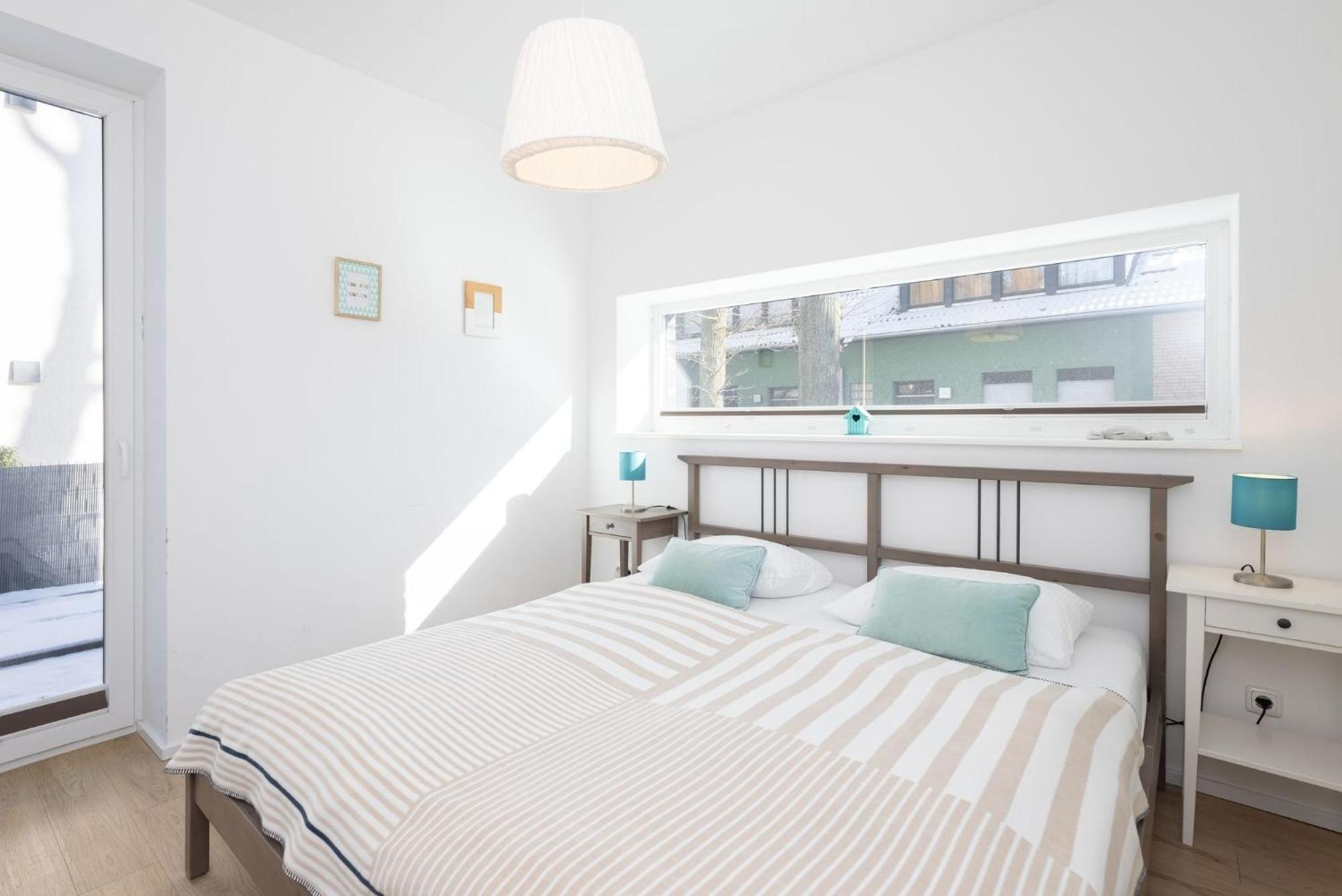 Fischerhuus Wohnung 2 Шарбойц Экстерьер фото