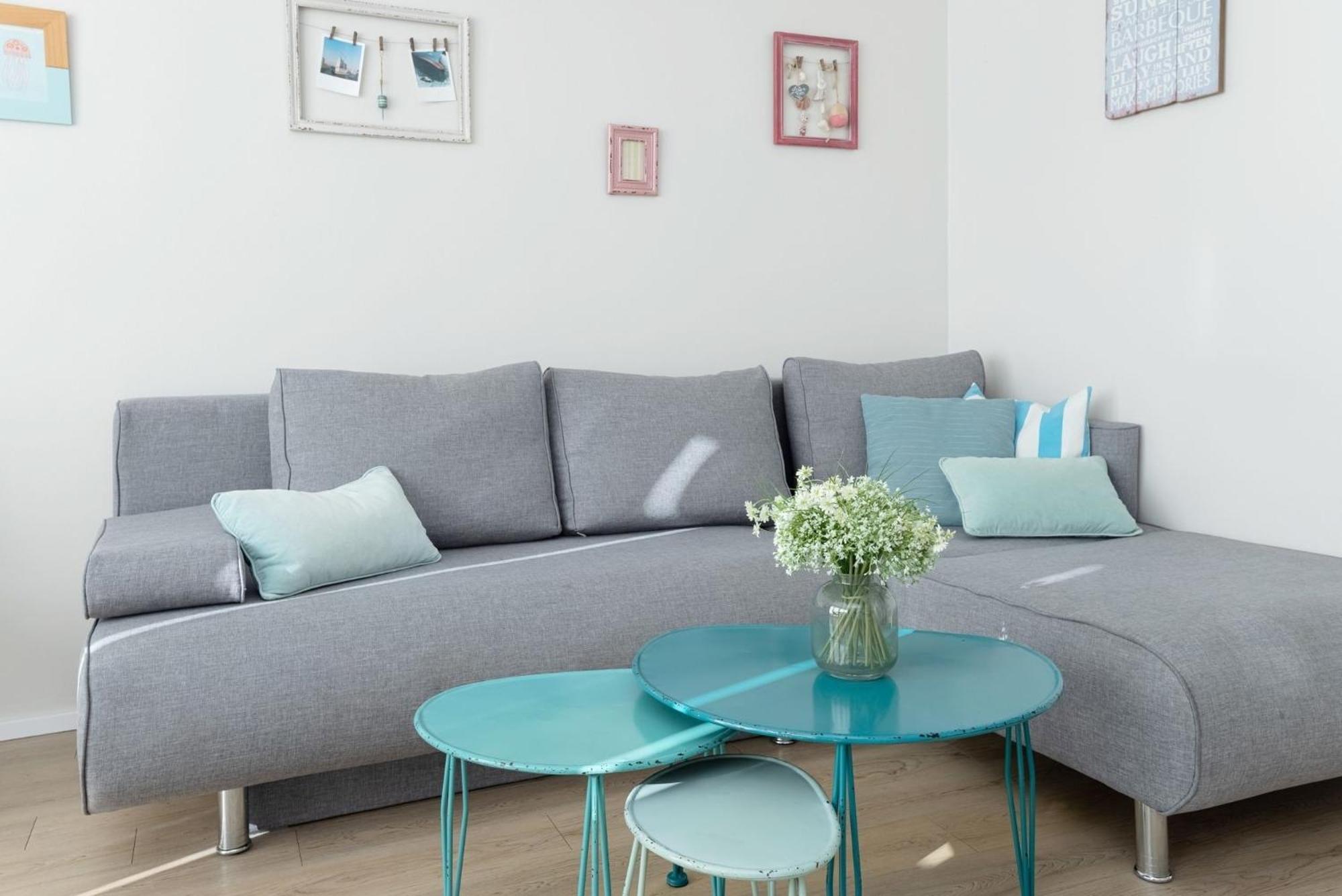 Fischerhuus Wohnung 2 Шарбойц Экстерьер фото