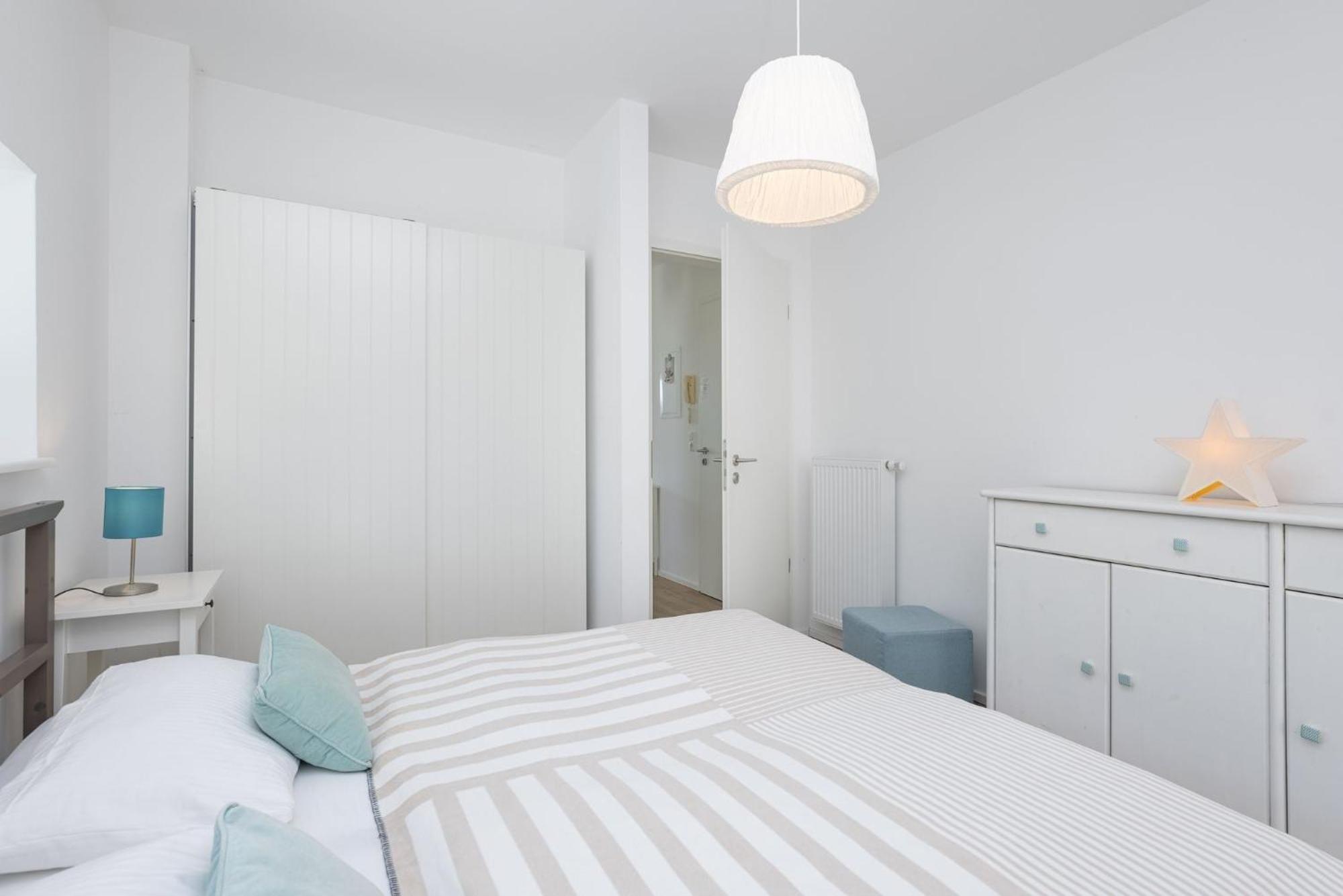 Fischerhuus Wohnung 2 Шарбойц Экстерьер фото