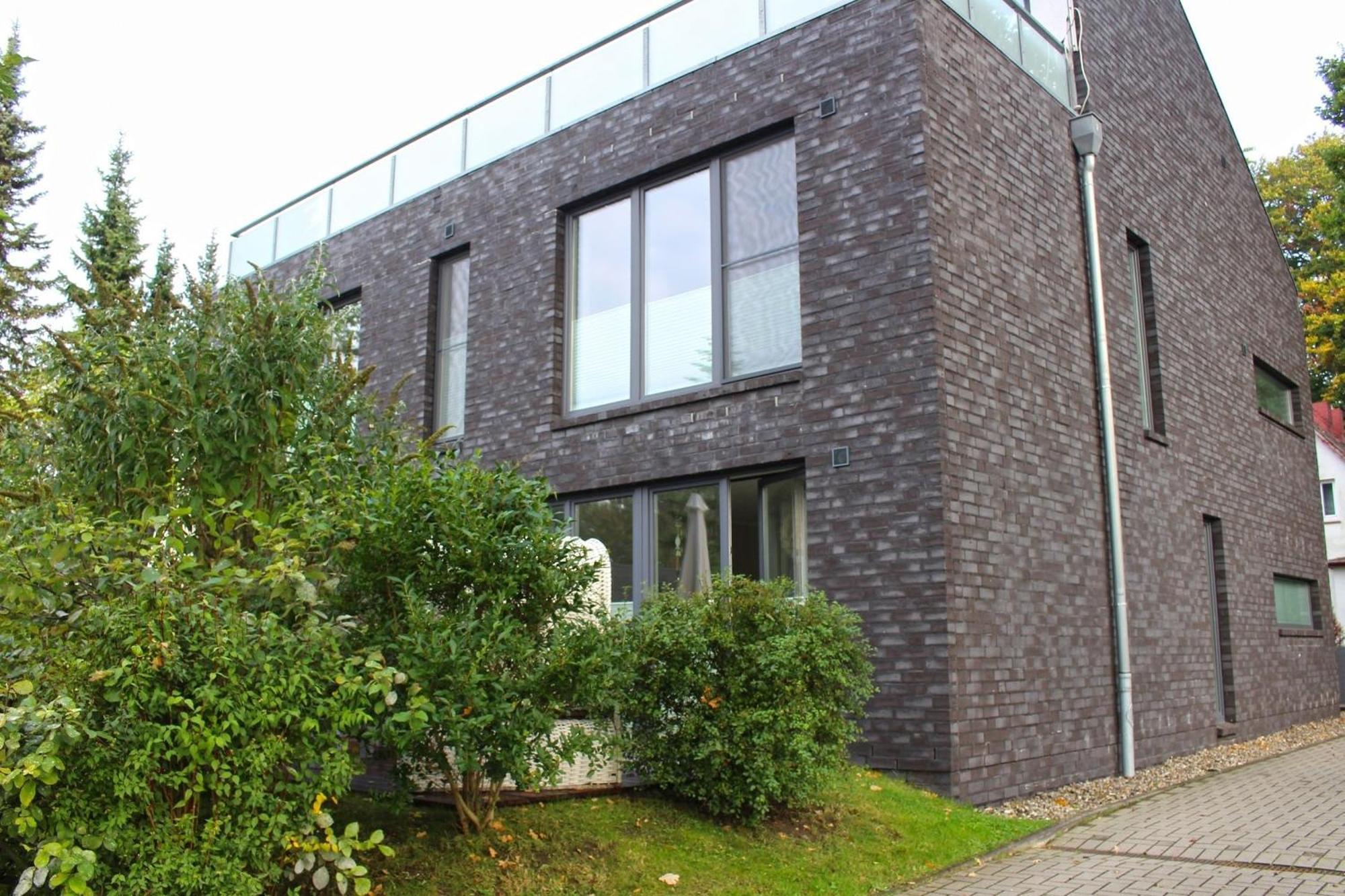 Fischerhuus Wohnung 2 Шарбойц Экстерьер фото