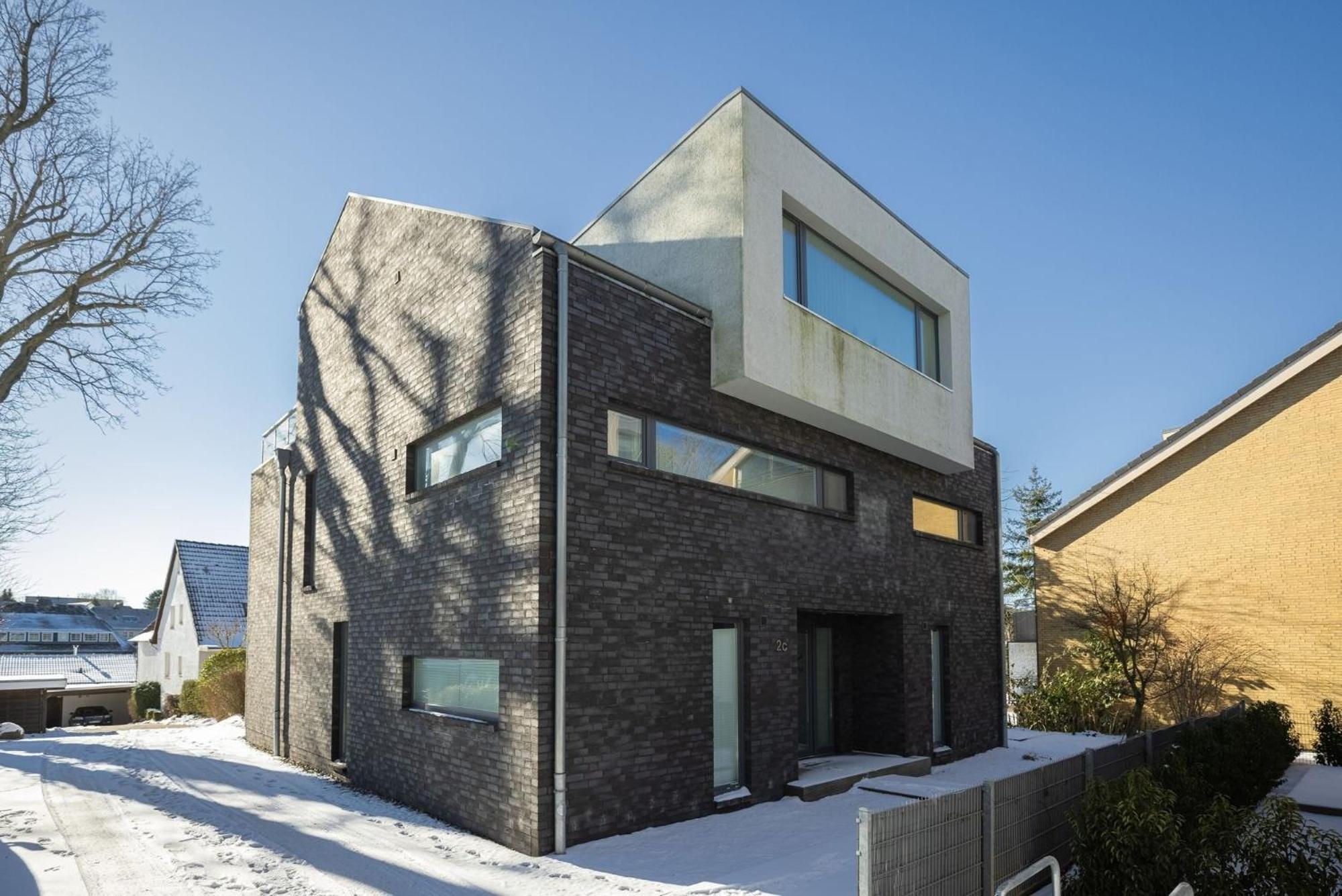 Fischerhuus Wohnung 2 Шарбойц Экстерьер фото