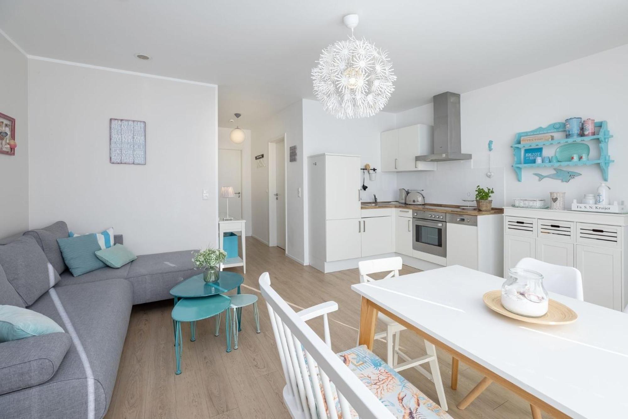 Fischerhuus Wohnung 2 Шарбойц Экстерьер фото